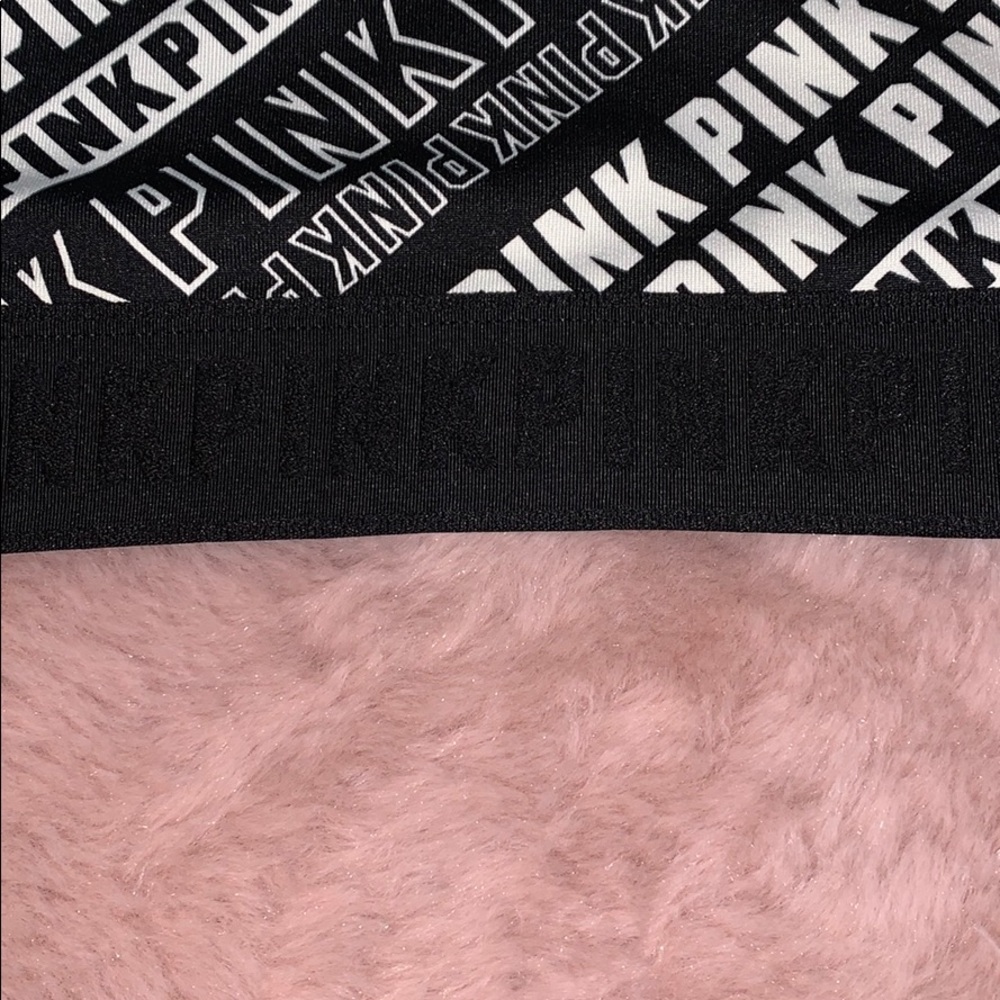 PINK Ultimate Sports Bra - Picture 3 of 6